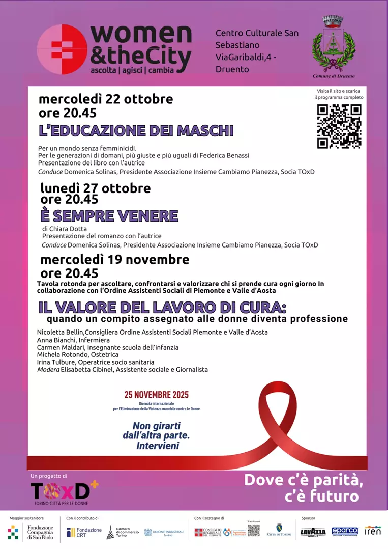  25 NOVEMBRE 2025