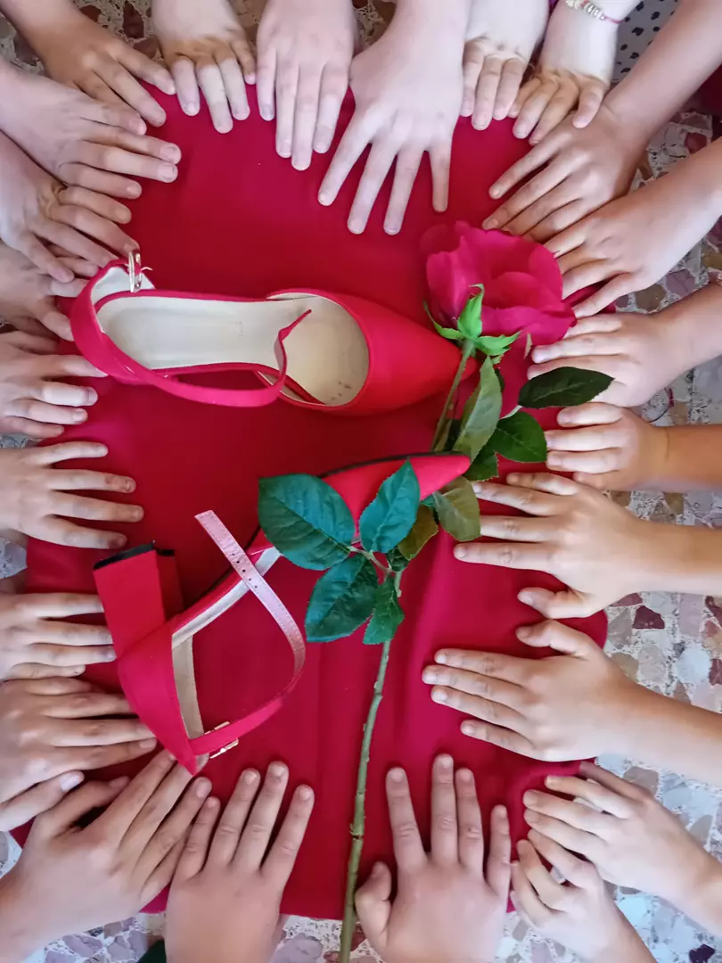 25 novembre 2025 Giornata internazionale per l